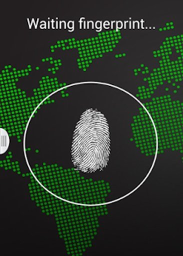 FINGERPRINT IQ DETECTOR截图6