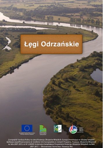 Łęgi Odrzańskie截图1