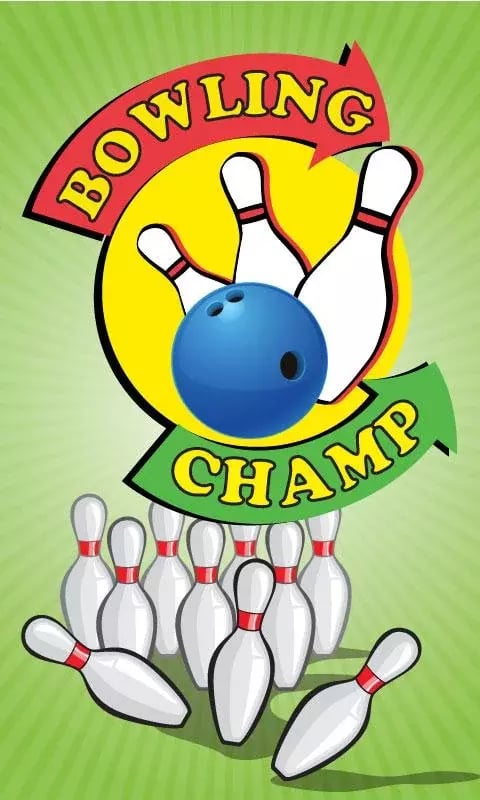 Bowling Champ截图6