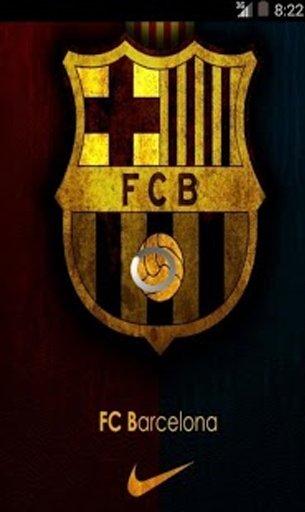 Barcelona FCB Weather截图1