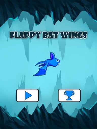 Flap Bat Wings截图1