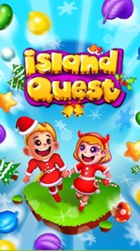 Island Quest截图