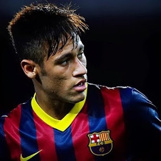 Neymar Jr Best Wallpapers截图2