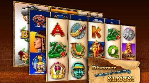 Free Slots Mega Winner截图4