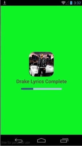 Drake Lyrics Complete截图1