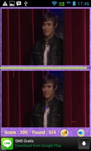 Cool Jorge Blanco FD Games截图5