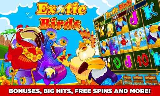 Epic Reels Vegas Casino Slots截图3