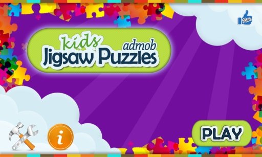 Kids Jigsaw Puzzle Free截图7