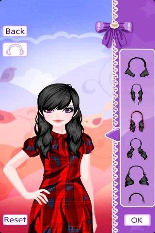 Dress Up™ Mad For Plaid截图3