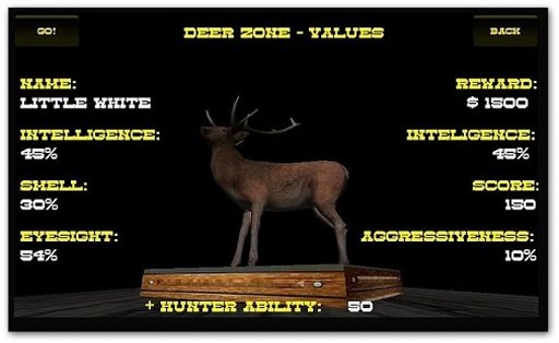 Stag Hunter截图2