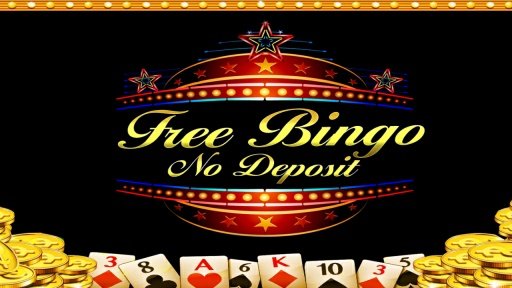 free bingo no deposit截图1