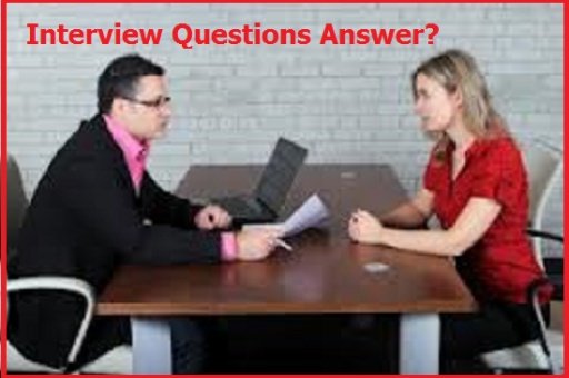 Interview Questions answers ?截图5