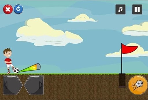 Juegos de Golf截图3