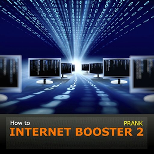 INTERNETBOOSTER2PRANK截图1