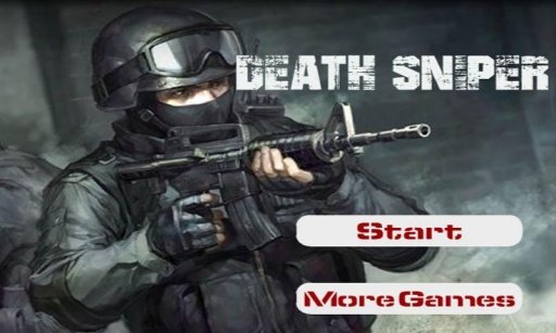 Death Sniper : Shooting Game截图2