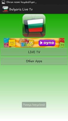 Bulgaria Live Tv截图5