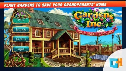 Gardens Inc. - Rakes to Riches截图4