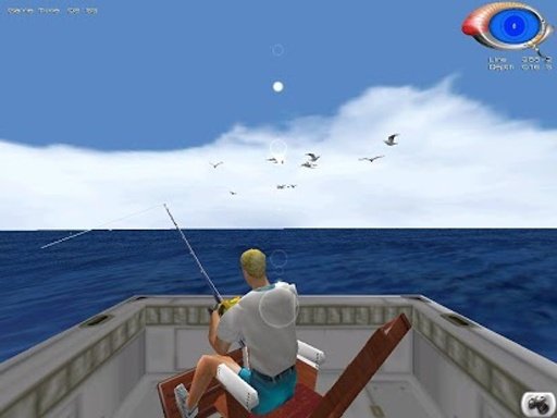 Mega Fishing截图5