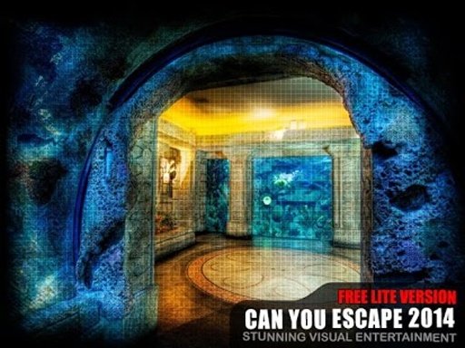 Can You Escape 2014截图6