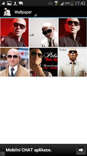 Biography - Pitbull截图4