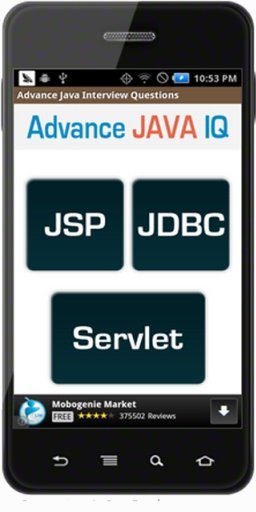 Adv Java截图4