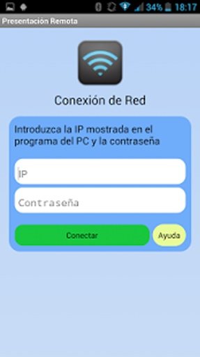 Remote Presentation截图4