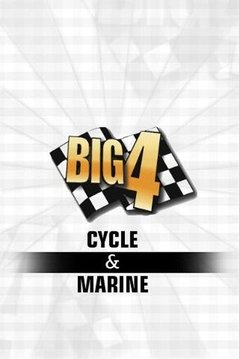 Big 4 Cycle截图