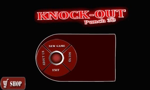 Knock Out Punch截图3