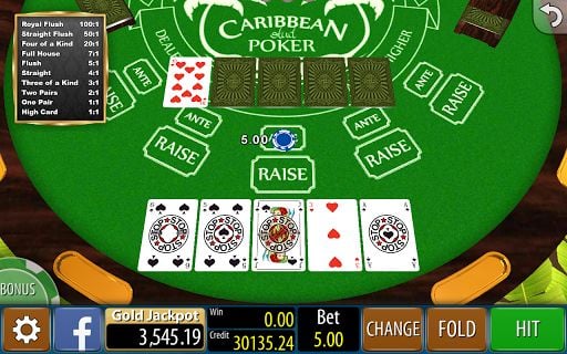 Fun Games 777 Casino截图5