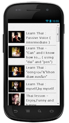 Let Learn Thai截图10