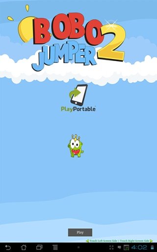 BoBo Jumper | Free game截图7