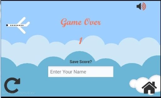 Flappy Isabella Castillo截图4