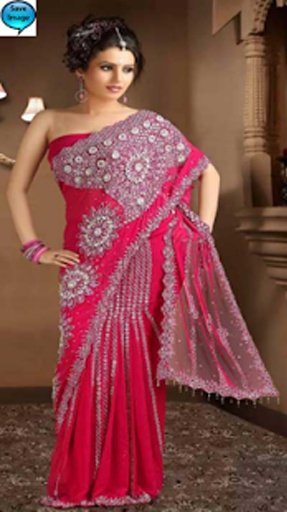 Saree Designs For Women截图1