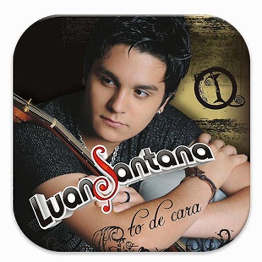 Luan Santana Jogo Diferen&ccedil;a截图4