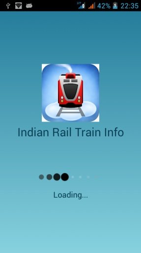 Indian Rail截图6