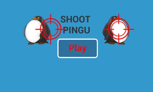 SHOOT PINGU截图1