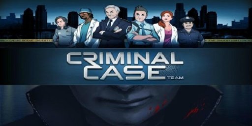 Criminal Case [Official]截图6