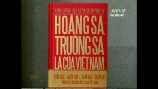 Hoang Sa Truong Sa Viet Nam截图7