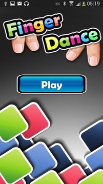 Finger Dance截图