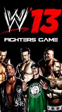 WWE Fights截图