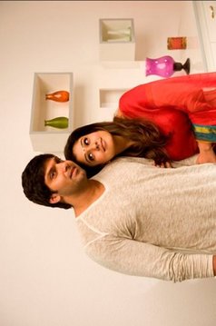 Raja Rani (The Movie)截图