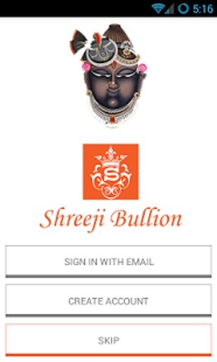 ShreeJi Bullion截图5