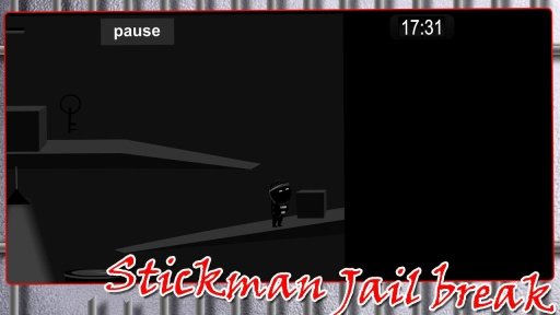 Stickman Jail break截图4