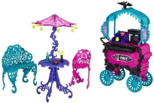 Monster High ( Toys )截图10