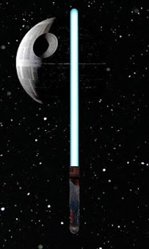 StarWars Laser Sword截图3