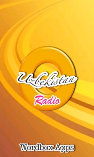 Uzbekistan Radio截图5