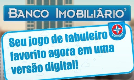 Banco Imobili&aacute;rio截图5