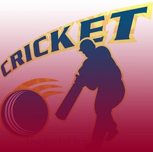 Live Cricket Score 24截图4