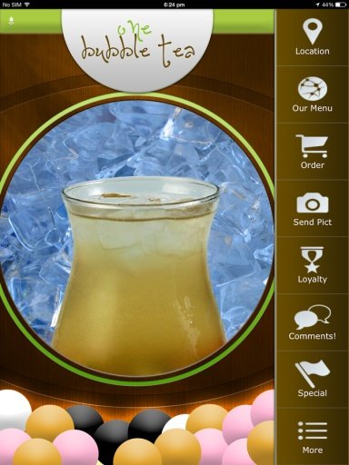 $1++ Bubble Tea截图7