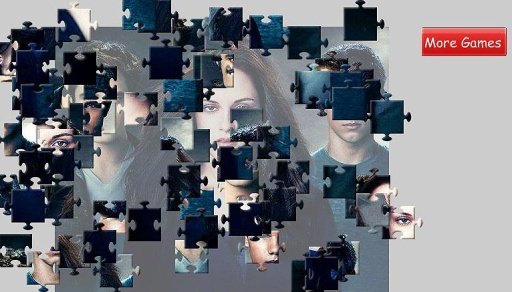 Twilight Jigsaw Puzzle Game截图2